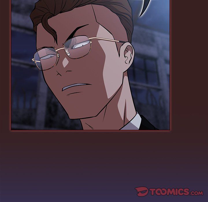 Malcolm, The Superstar Detective Manhwa - Chapter 48 Page 110