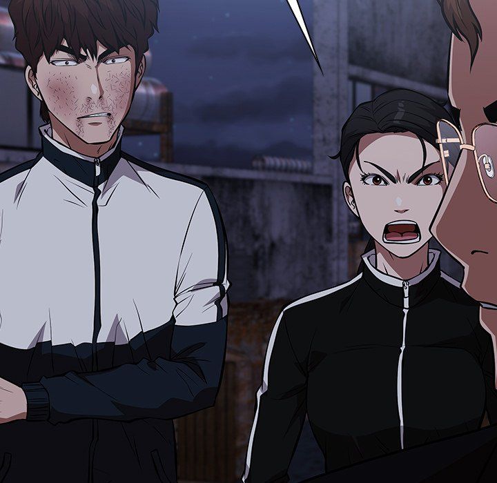 Malcolm, The Superstar Detective Manhwa - Chapter 48 Page 112