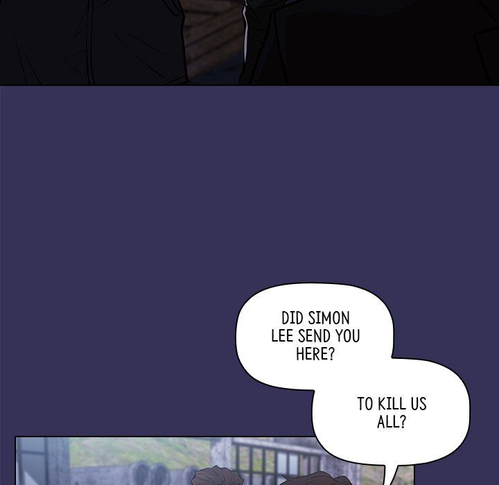 Malcolm, The Superstar Detective Manhwa - Chapter 48 Page 113