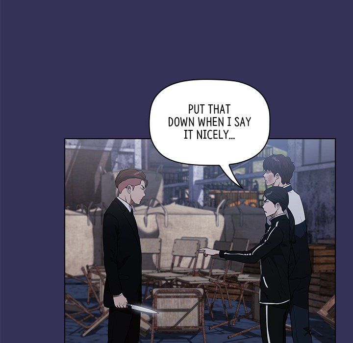 Malcolm, The Superstar Detective Manhwa - Chapter 48 Page 115