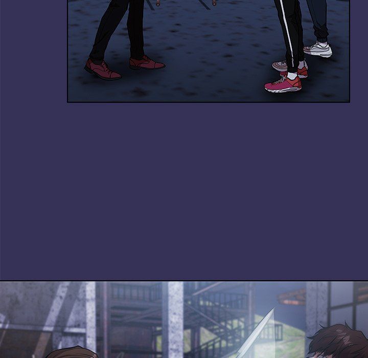 Malcolm, The Superstar Detective Manhwa - Chapter 48 Page 116