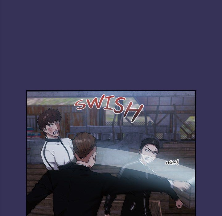 Malcolm, The Superstar Detective Manhwa - Chapter 48 Page 118