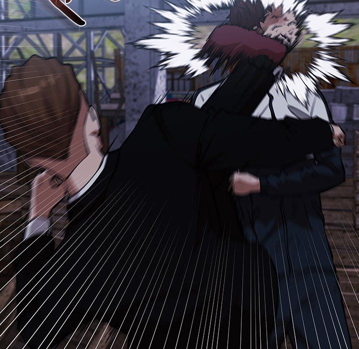 Malcolm, The Superstar Detective Manhwa - Chapter 48 Page 121