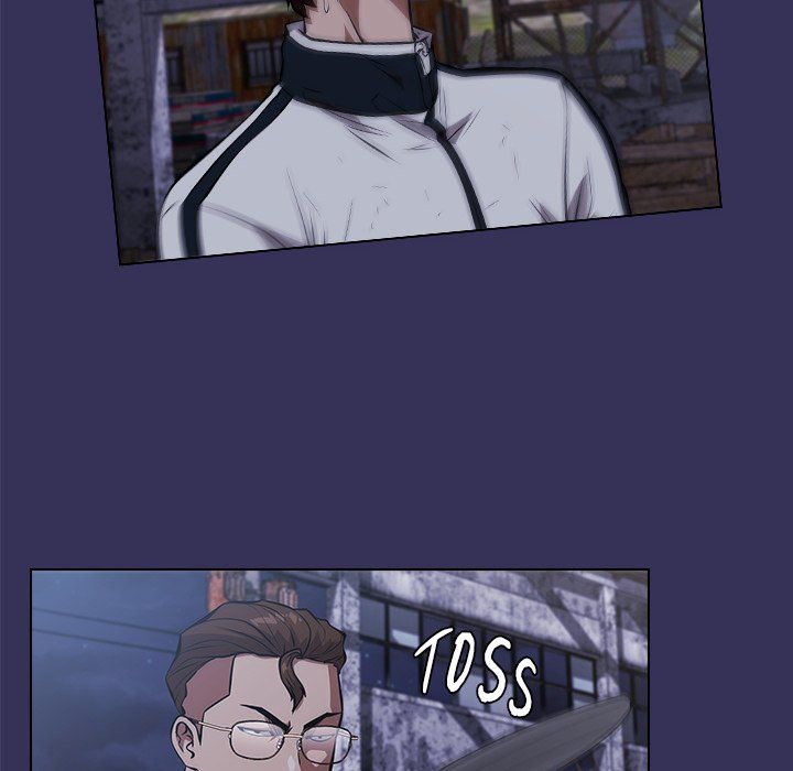 Malcolm, The Superstar Detective Manhwa - Chapter 48 Page 123