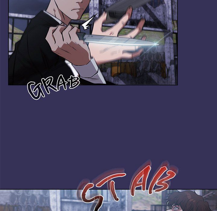 Malcolm, The Superstar Detective Manhwa - Chapter 48 Page 124