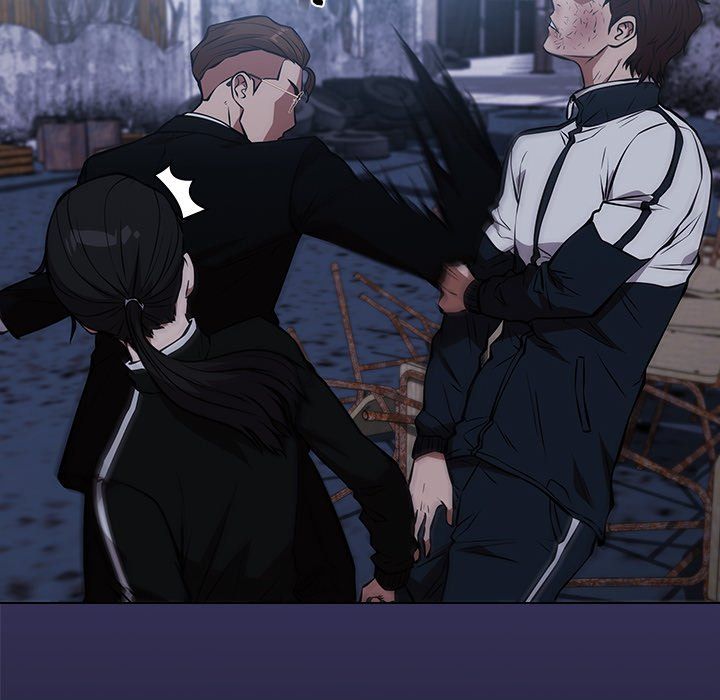 Malcolm, The Superstar Detective Manhwa - Chapter 48 Page 125