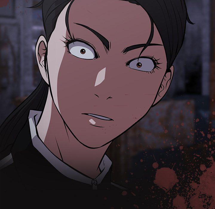 Malcolm, The Superstar Detective Manhwa - Chapter 48 Page 127