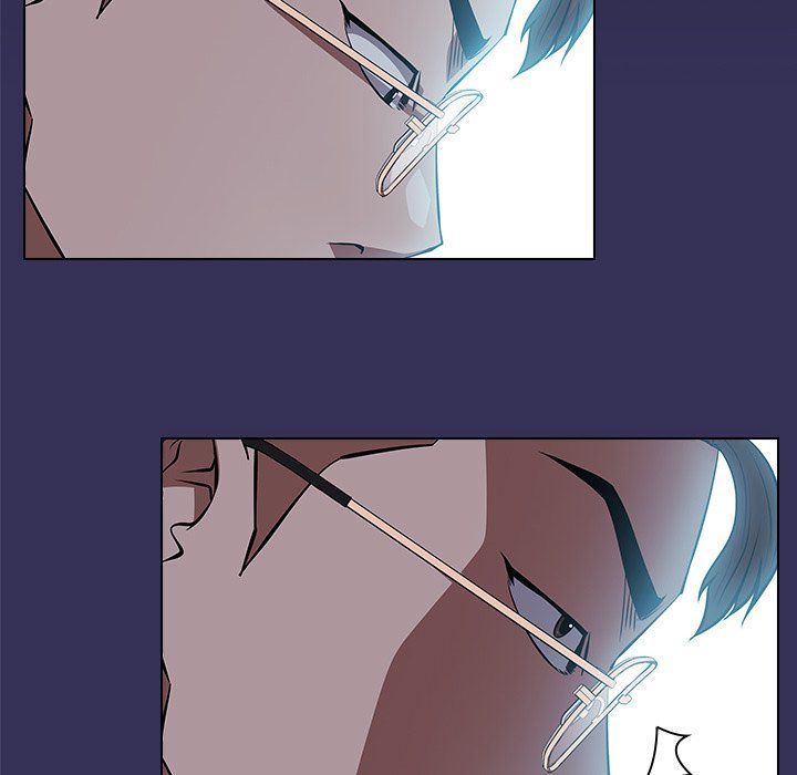 Malcolm, The Superstar Detective Manhwa - Chapter 48 Page 129