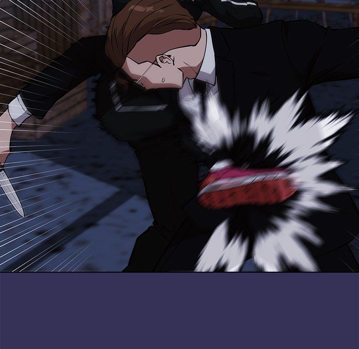 Malcolm, The Superstar Detective Manhwa - Chapter 48 Page 132