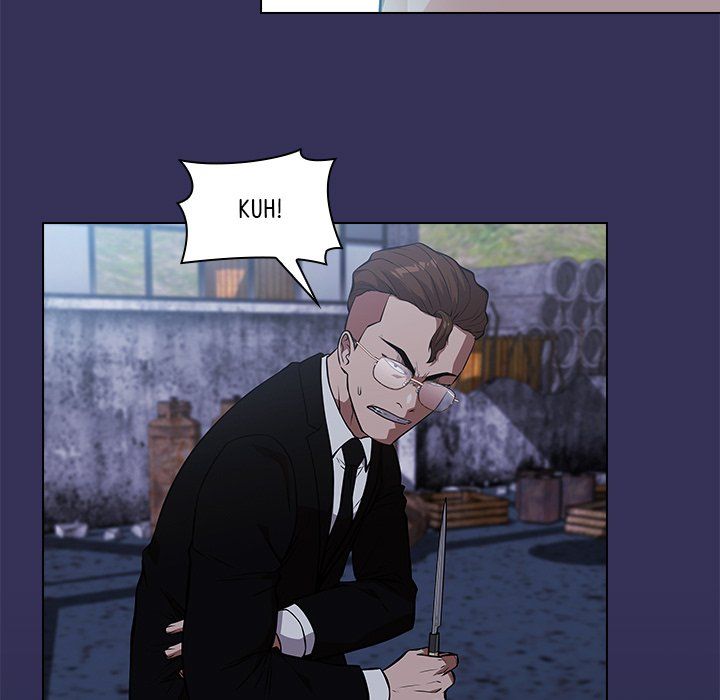 Malcolm, The Superstar Detective Manhwa - Chapter 48 Page 134