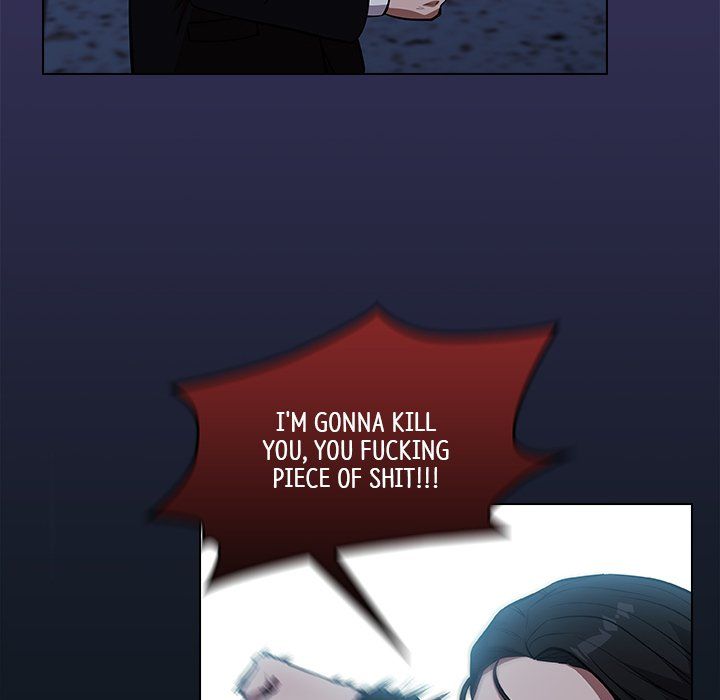 Malcolm, The Superstar Detective Manhwa - Chapter 48 Page 135