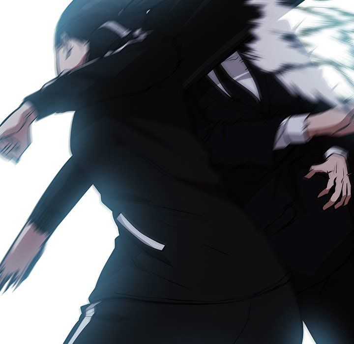 Malcolm, The Superstar Detective Manhwa - Chapter 48 Page 138