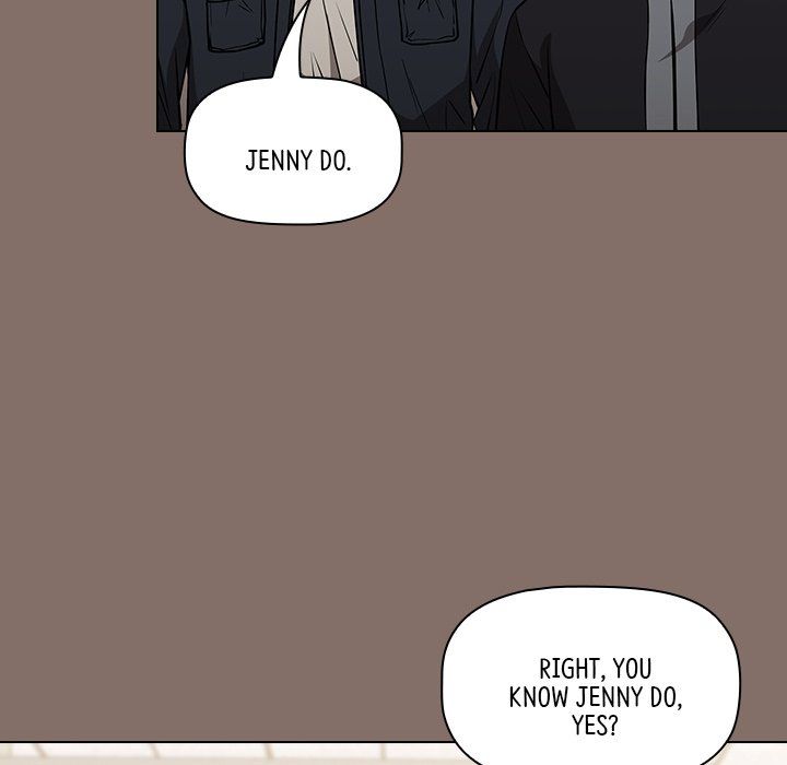 Malcolm, The Superstar Detective Manhwa - Chapter 34 Page 5