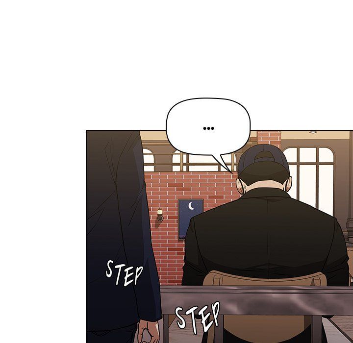 Malcolm, The Superstar Detective Manhwa - Chapter 34 Page 27
