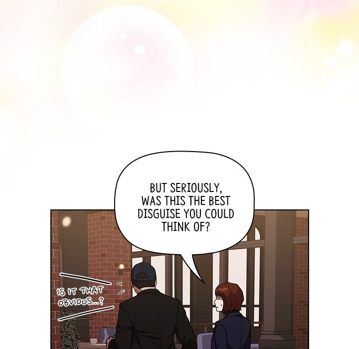 Malcolm, The Superstar Detective Manhwa - Chapter 34 Page 39