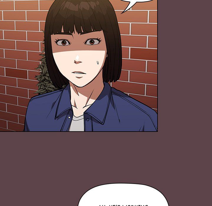 Malcolm, The Superstar Detective Manhwa - Chapter 34 Page 42