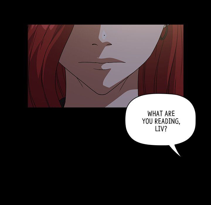Malcolm, The Superstar Detective Manhwa - Chapter 34 Page 49