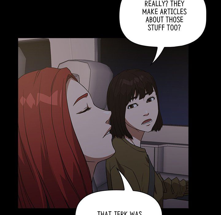 Malcolm, The Superstar Detective Manhwa - Chapter 34 Page 52