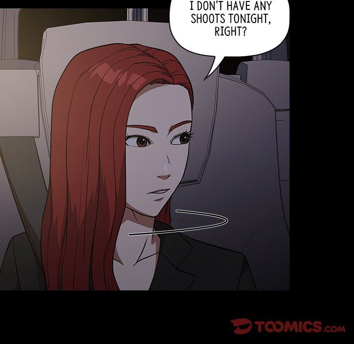 Malcolm, The Superstar Detective Manhwa - Chapter 34 Page 56