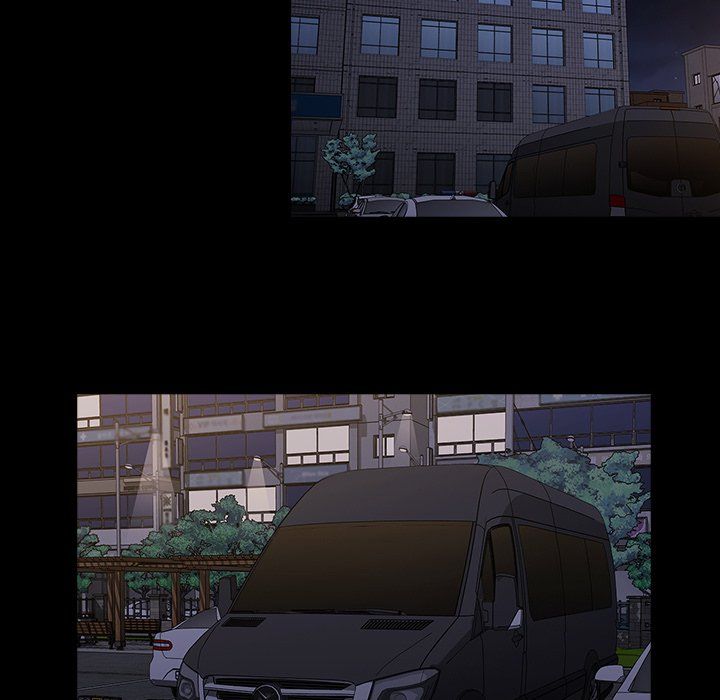 Malcolm, The Superstar Detective Manhwa - Chapter 34 Page 64