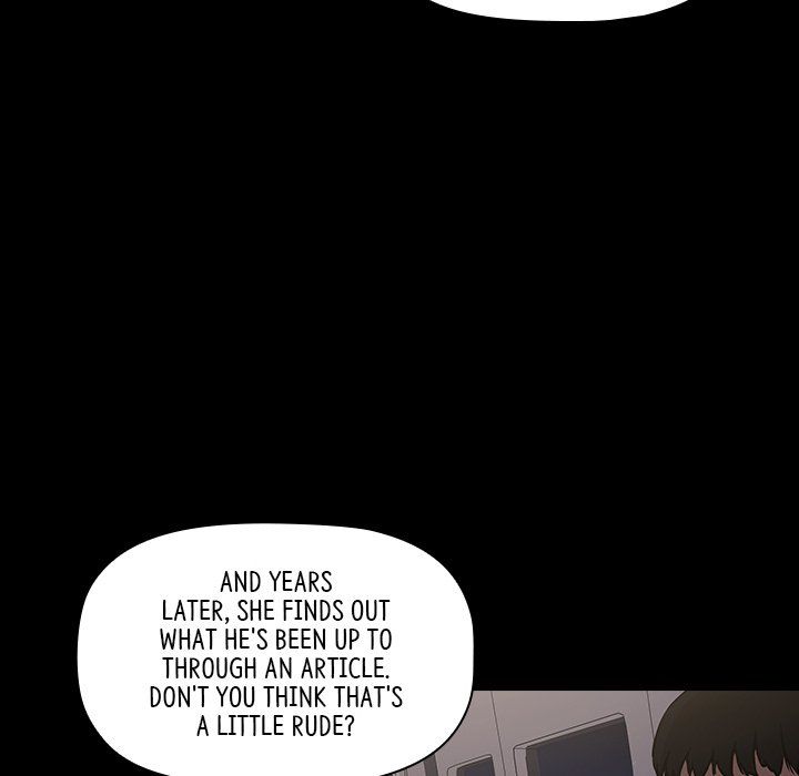 Malcolm, The Superstar Detective Manhwa - Chapter 34 Page 81