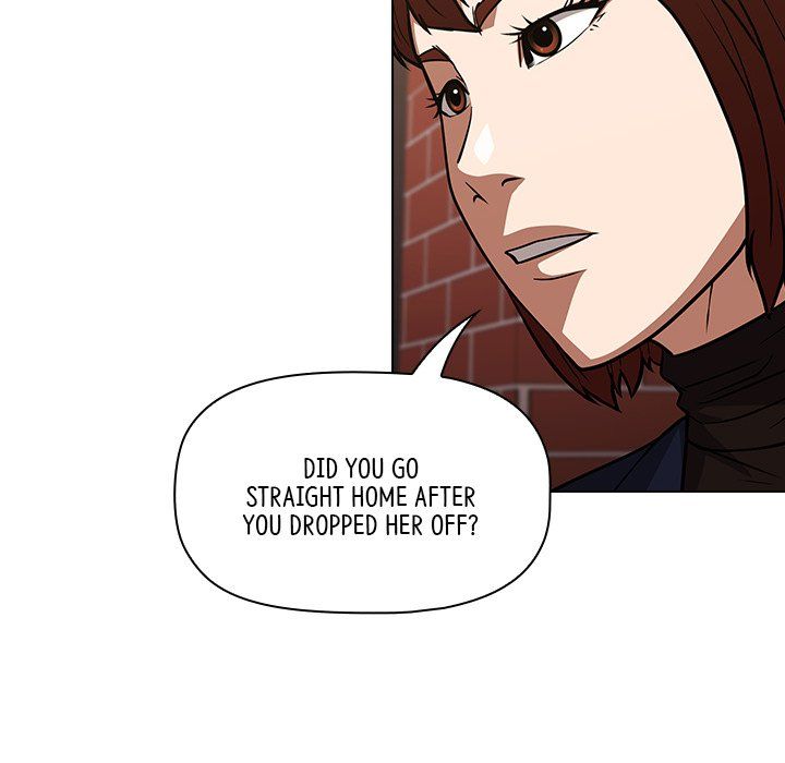 Malcolm, The Superstar Detective Manhwa - Chapter 34 Page 103