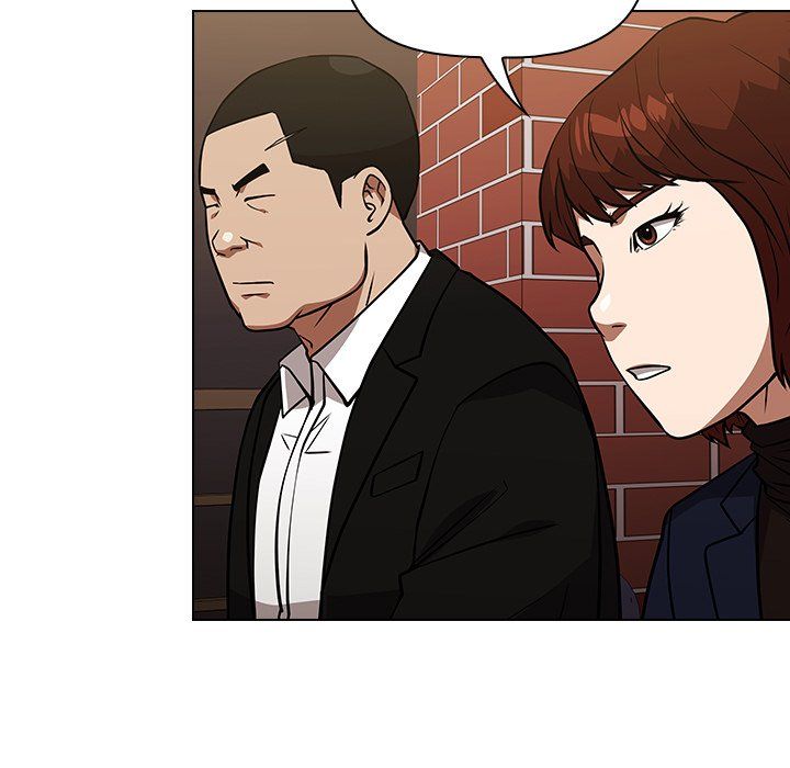 Malcolm, The Superstar Detective Manhwa - Chapter 34 Page 106