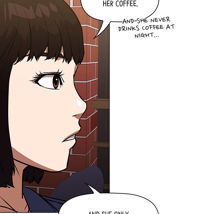 Malcolm, The Superstar Detective Manhwa - Chapter 34 Page 131