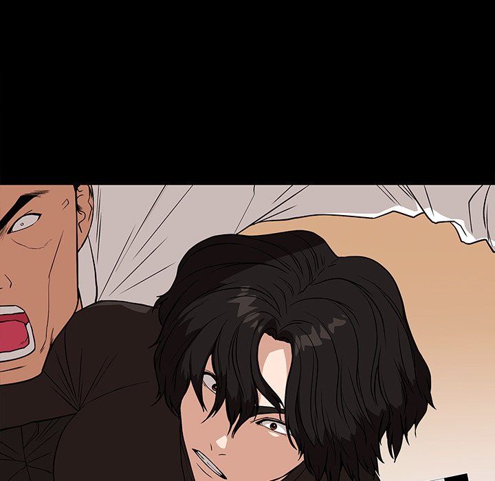 Malcolm, The Superstar Detective Manhwa - Chapter 9 Page 8