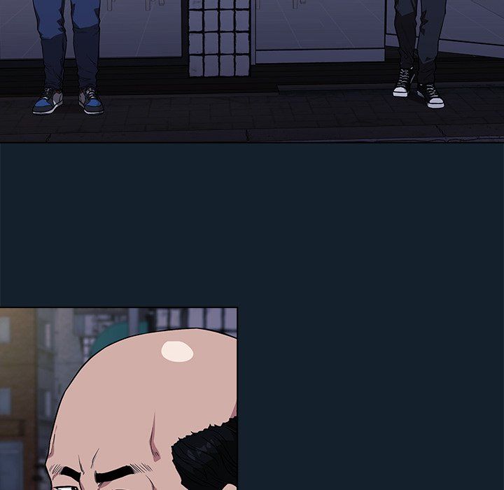 Malcolm, The Superstar Detective Manhwa - Chapter 9 Page 33