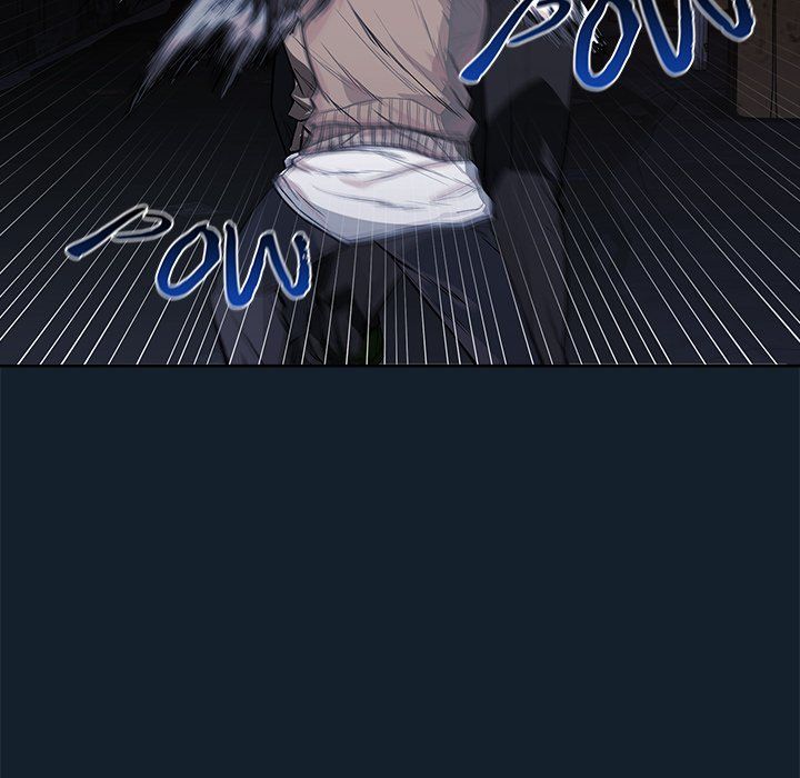 Malcolm, The Superstar Detective Manhwa - Chapter 9 Page 77