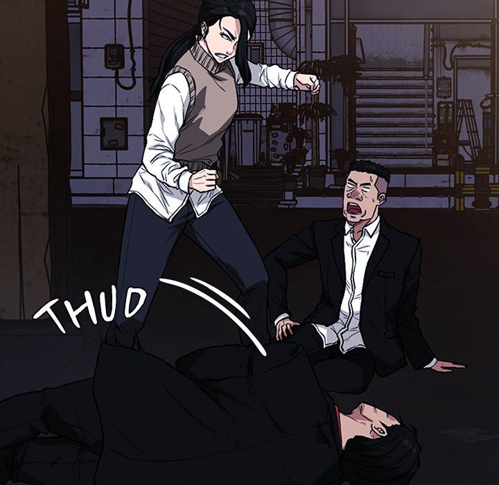 Malcolm, The Superstar Detective Manhwa - Chapter 9 Page 83