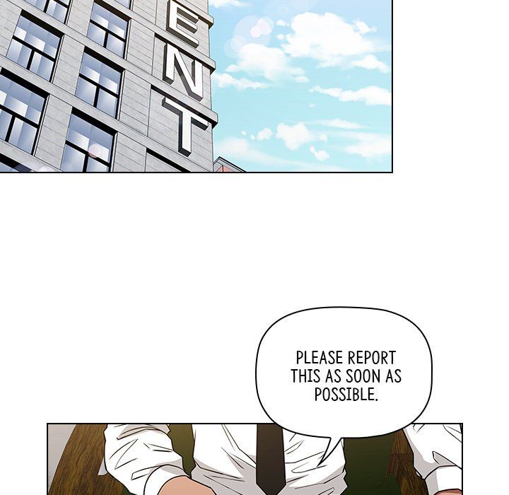 Malcolm, The Superstar Detective Manhwa - Chapter 31 Page 12