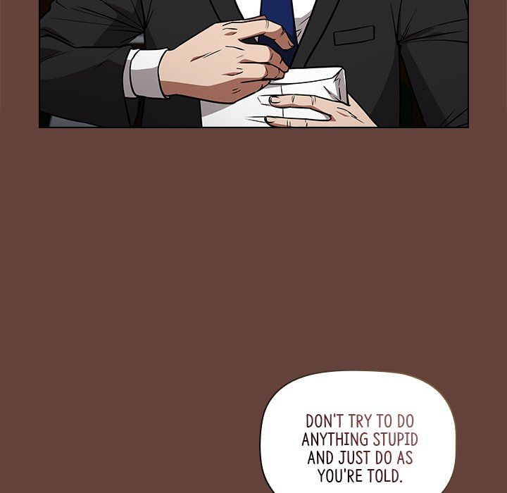Malcolm, The Superstar Detective Manhwa - Chapter 31 Page 23