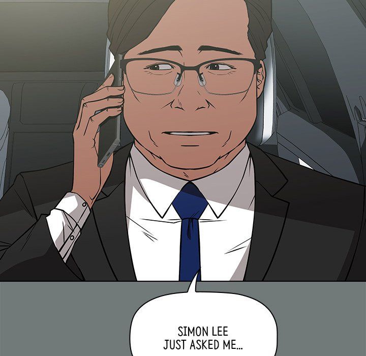 Malcolm, The Superstar Detective Manhwa - Chapter 31 Page 31