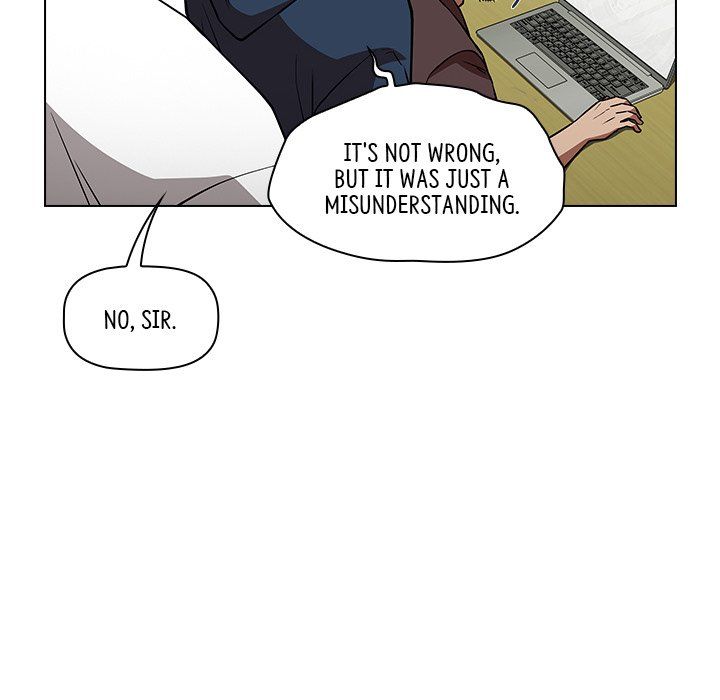 Malcolm, The Superstar Detective Manhwa - Chapter 31 Page 75