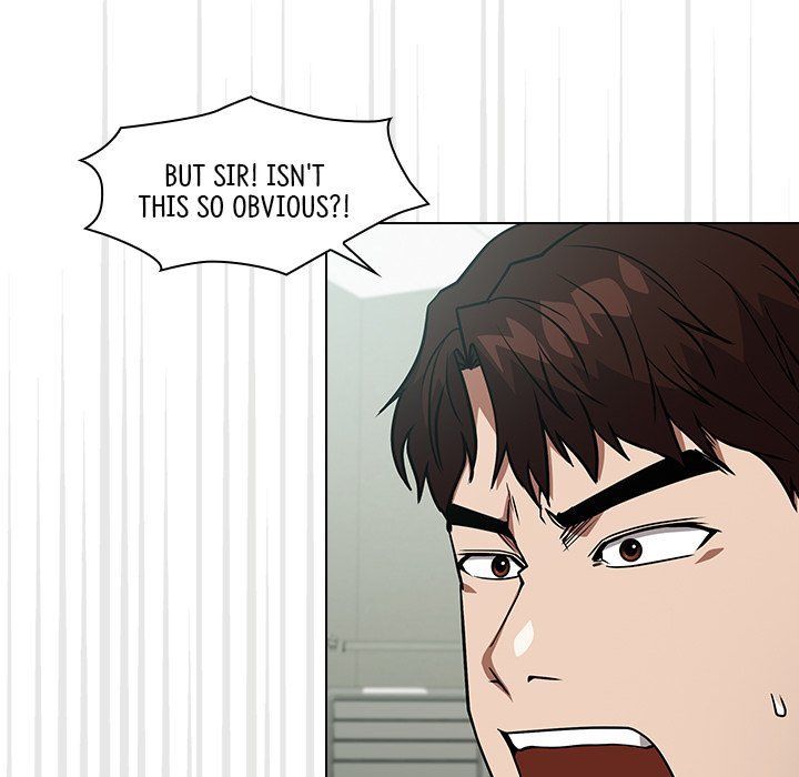 Malcolm, The Superstar Detective Manhwa - Chapter 31 Page 79