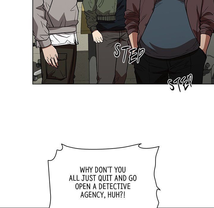 Malcolm, The Superstar Detective Manhwa - Chapter 31 Page 96