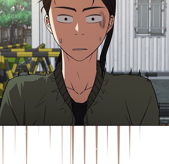 Malcolm, The Superstar Detective Manhwa - Chapter 31 Page 118