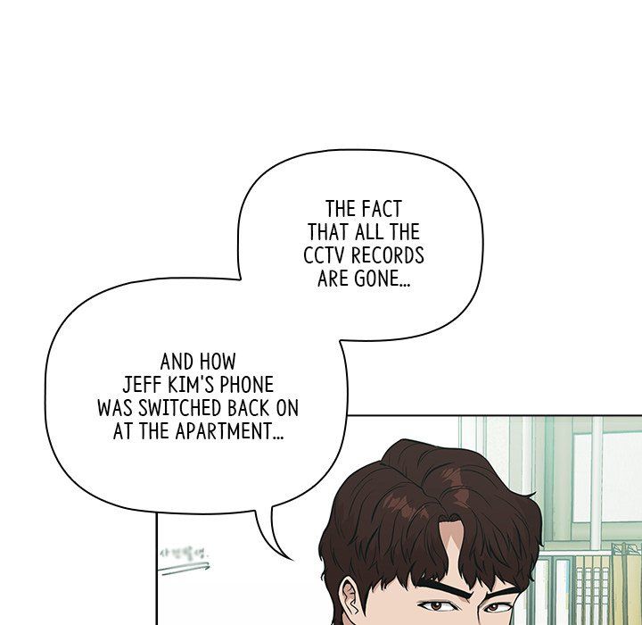 Malcolm, The Superstar Detective Manhwa - Chapter 13 Page 101