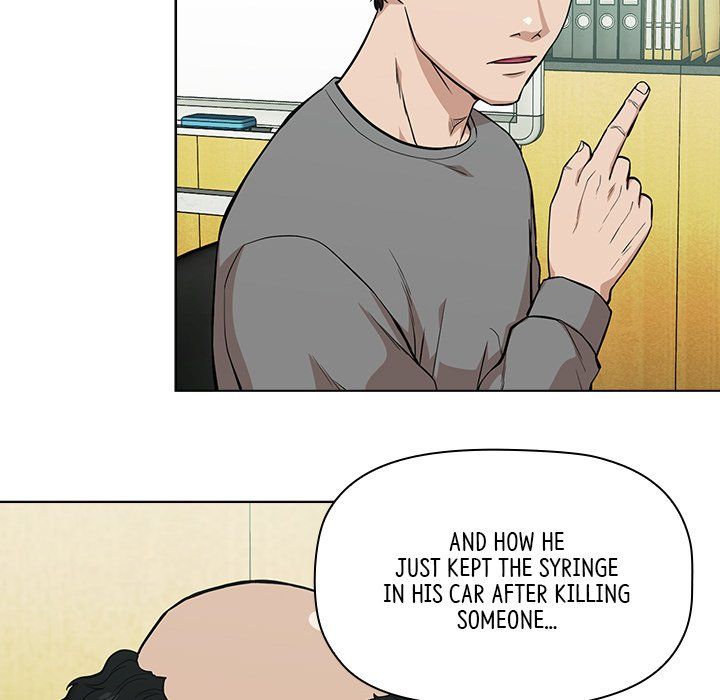 Malcolm, The Superstar Detective Manhwa - Chapter 13 Page 102