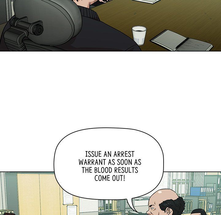 Malcolm, The Superstar Detective Manhwa - Chapter 13 Page 105
