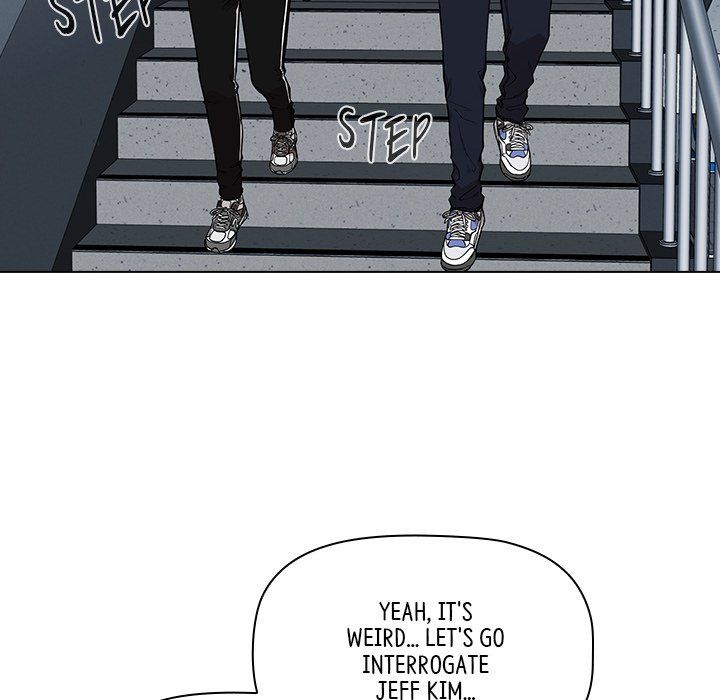 Malcolm, The Superstar Detective Manhwa - Chapter 13 Page 111