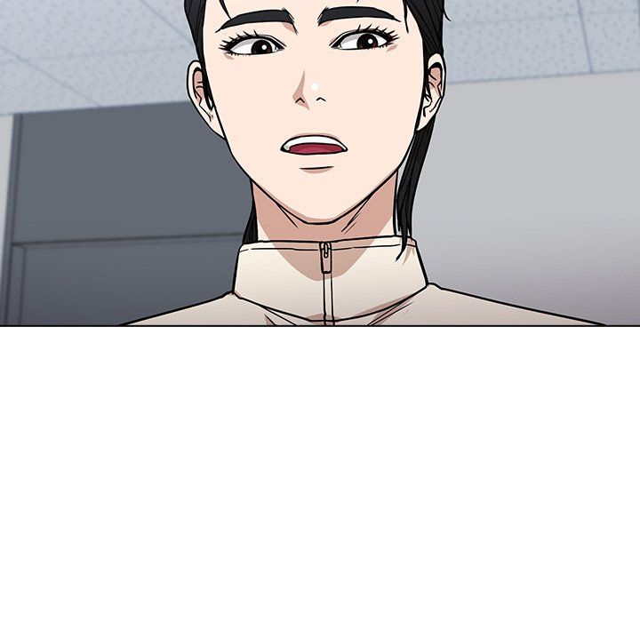 Malcolm, The Superstar Detective Manhwa - Chapter 13 Page 121