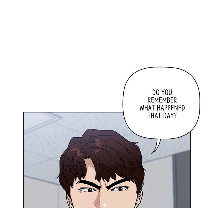 Malcolm, The Superstar Detective Manhwa - Chapter 13 Page 123