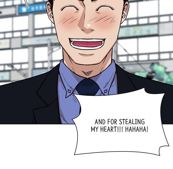 Malcolm, The Superstar Detective Manhwa - Chapter 13 Page 156