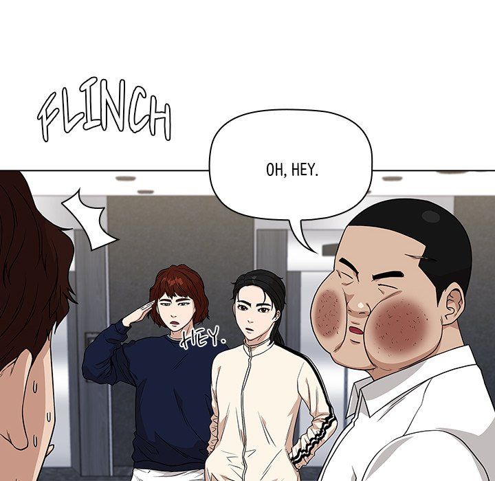 Malcolm, The Superstar Detective Manhwa - Chapter 13 Page 27