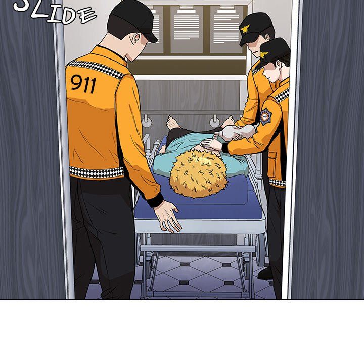 Malcolm, The Superstar Detective Manhwa - Chapter 13 Page 33