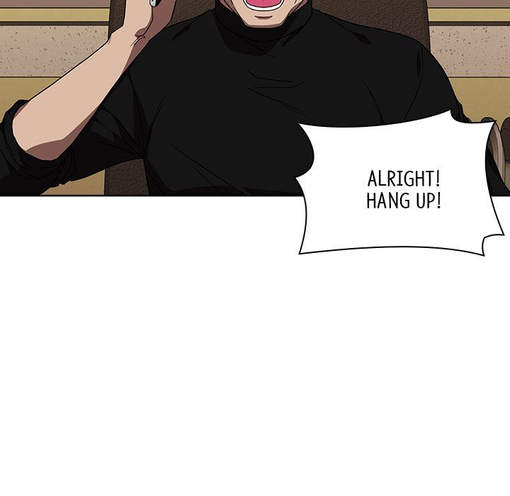 Malcolm, The Superstar Detective Manhwa - Chapter 13 Page 45