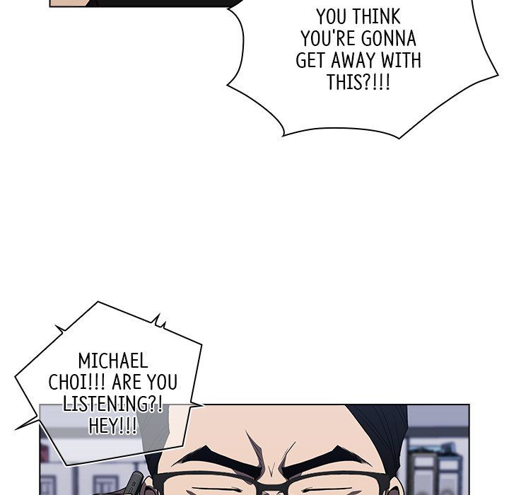 Malcolm, The Superstar Detective Manhwa - Chapter 13 Page 54